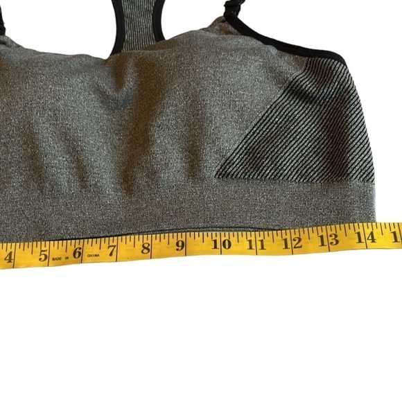 Auden Athletic Sports Bra - Picture 9 of 11